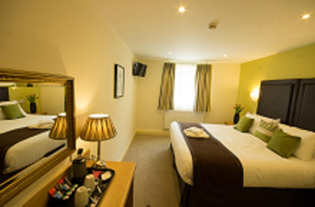 Wakefield Limes Lodge Extérieur photo