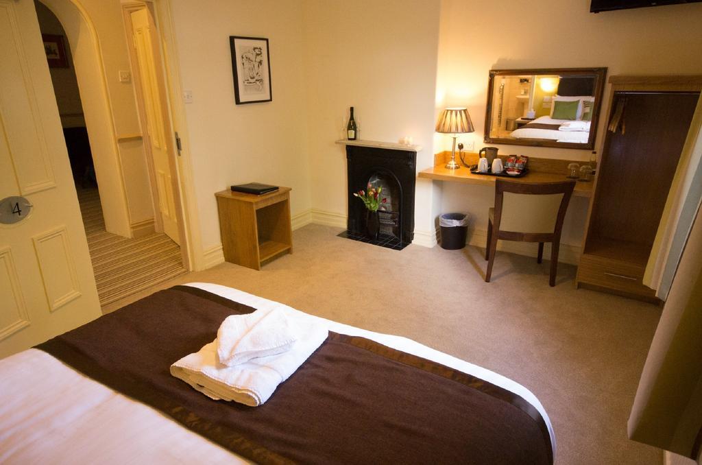Wakefield Limes Lodge Extérieur photo