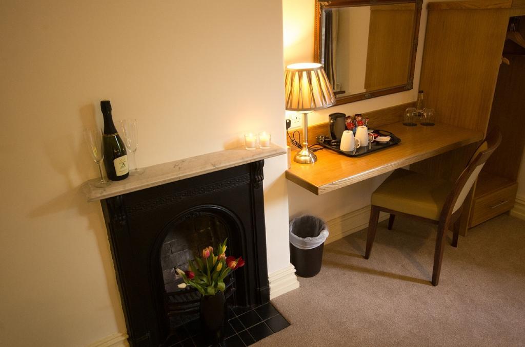 Wakefield Limes Lodge Extérieur photo
