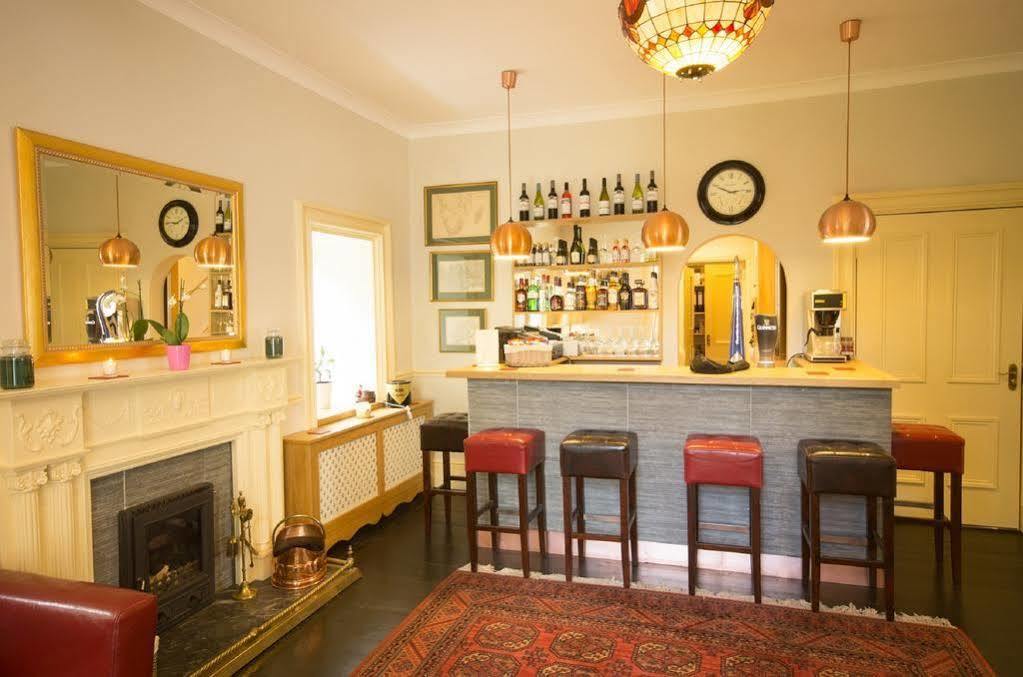 Wakefield Limes Lodge Extérieur photo